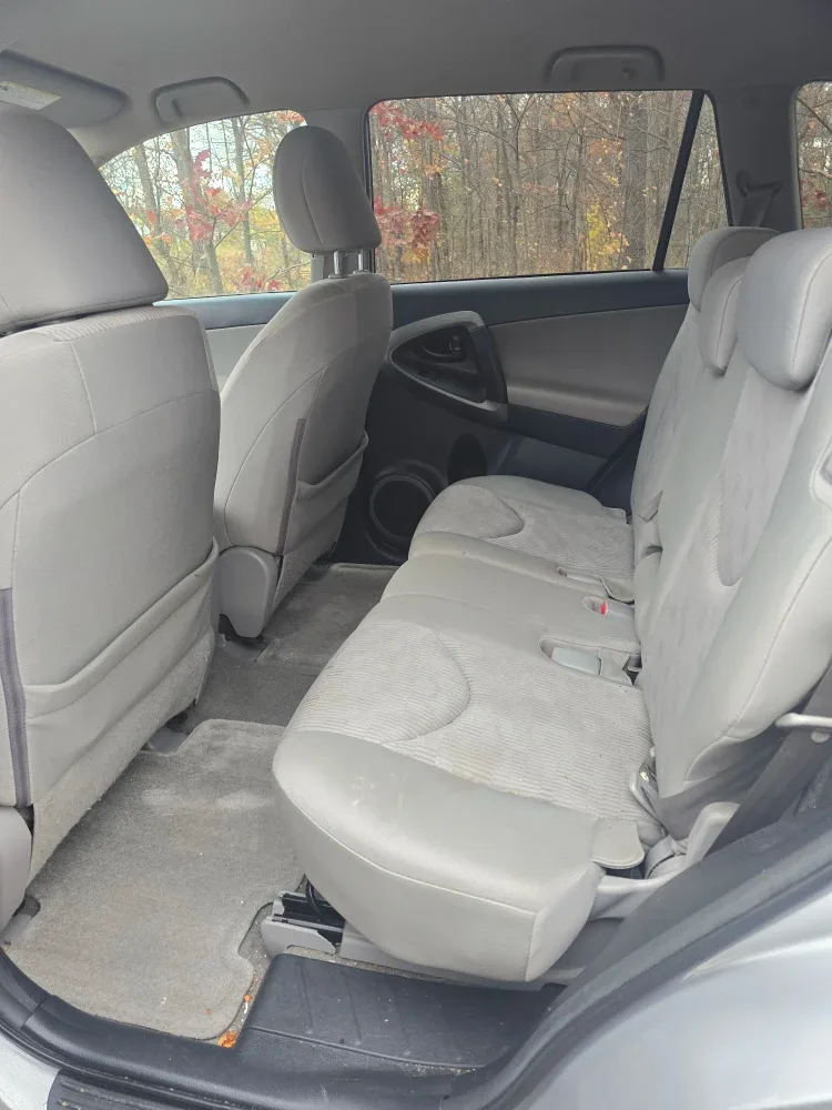 Toyota RAV4 image indicator(7)