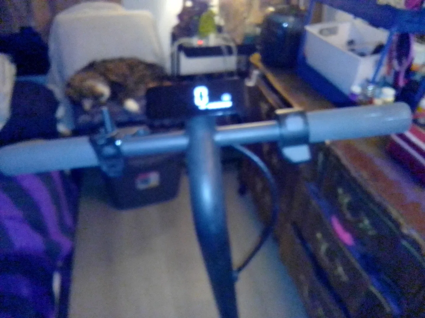 Navee Electric Scooter image indicator(4)