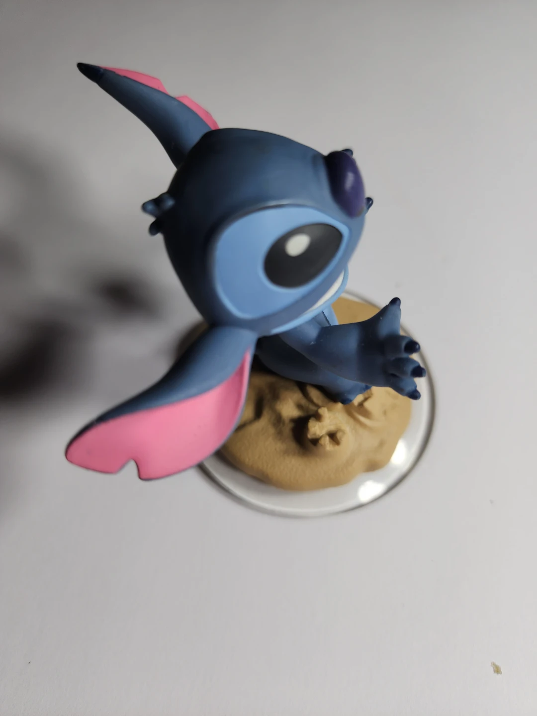 Disney Infinity Stitch Figure - photo 2
