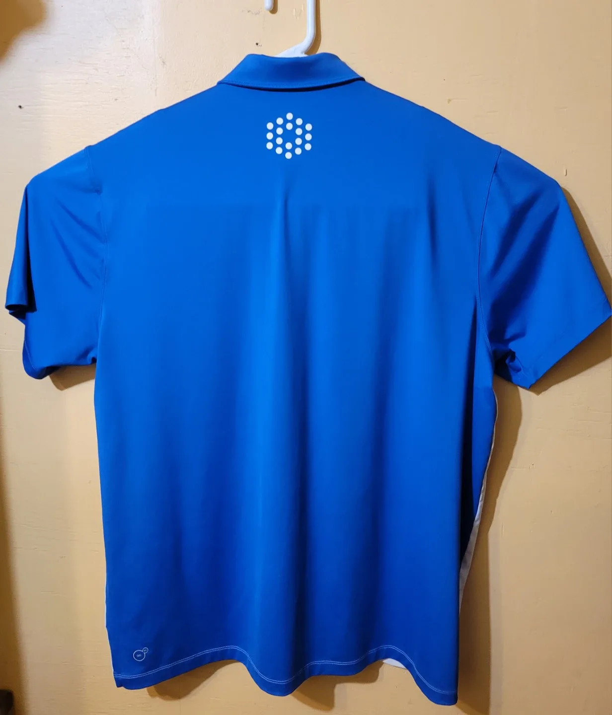 Puma Golf Shirt - XXL image indicator(2)