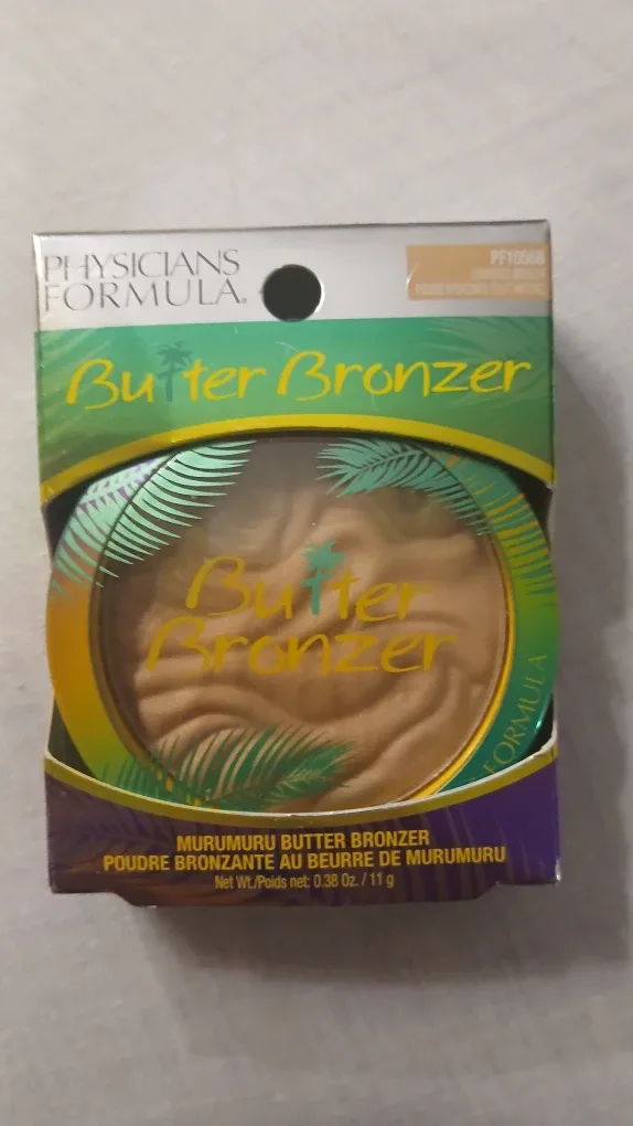 Physicians Formula Butter Bronzer