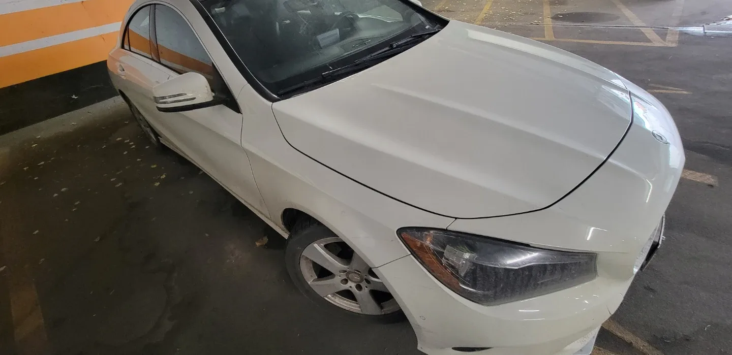 Mercedes CLA 250 • Great Opportunity • Under 100k km image indicator(2)