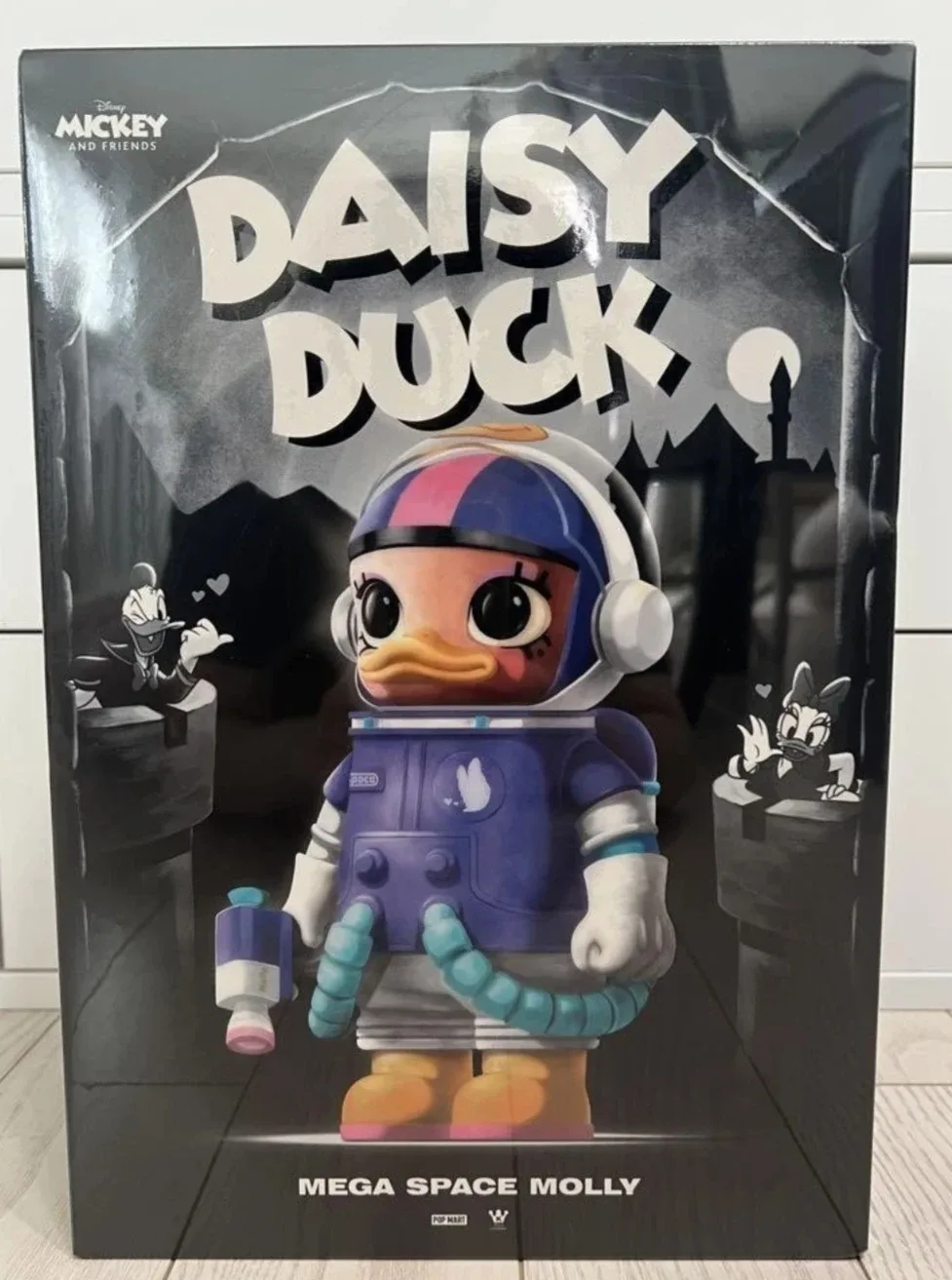 (SET)MEGA SPACE MOLLY 400% image indicator(3)