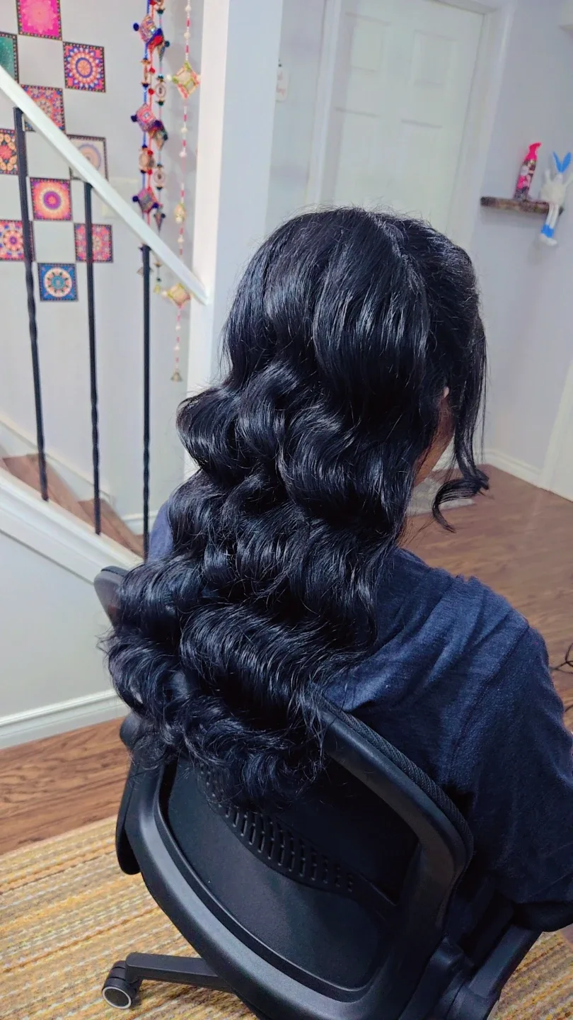 Hairstylist Milton image indicator(8)