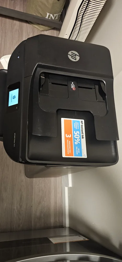 HP Envy Photo 7855 Printer