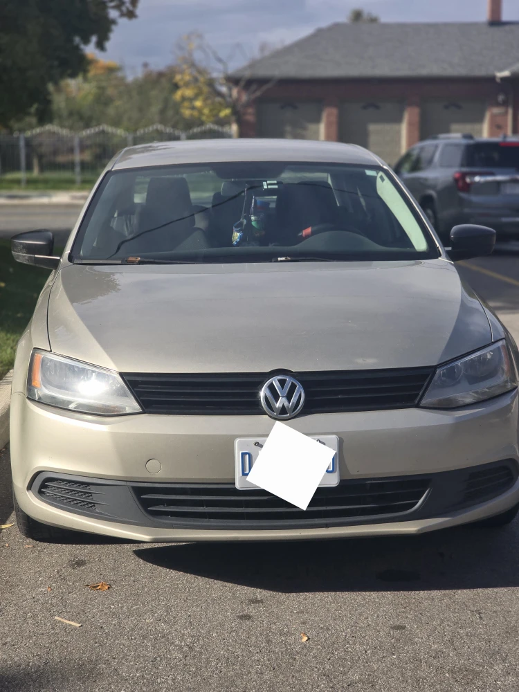 2013 Volkswagen Jetta - photo 2