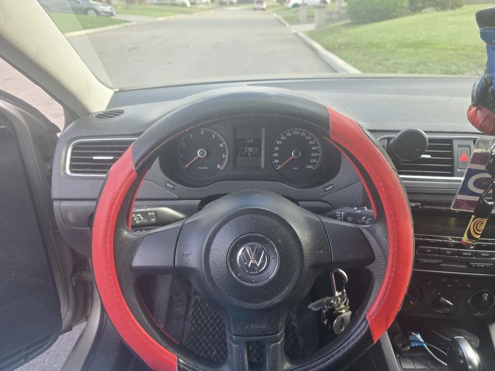2013 Volkswagen Jetta - photo 4