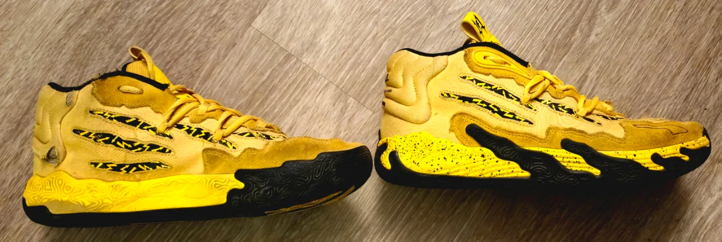 Puma Porsche Legacy Trainer image indicator(4)