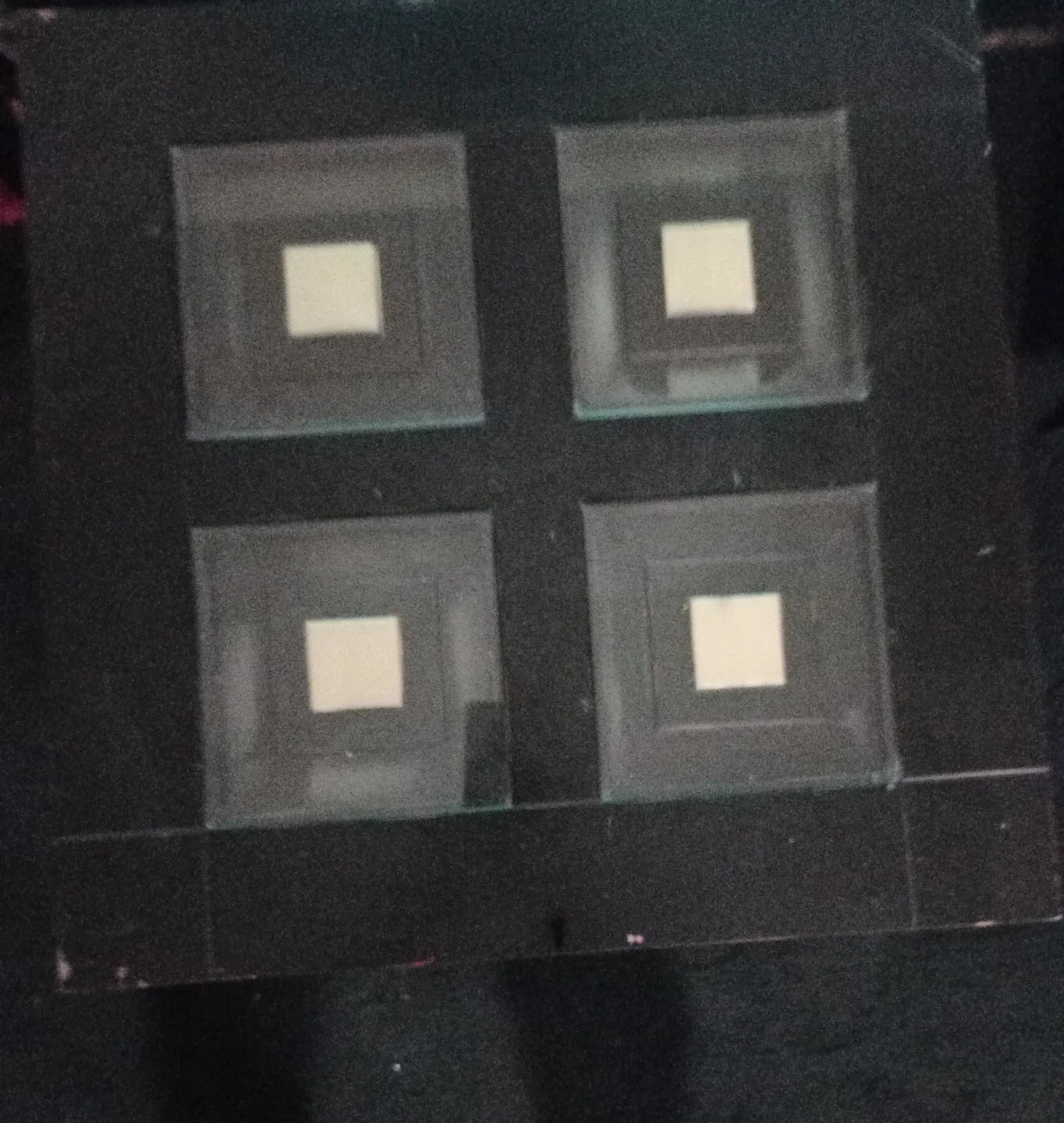 Table image indicator(2)