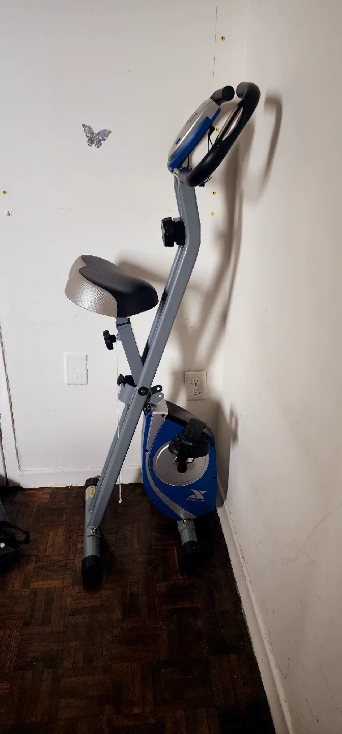 Xterra Fitness Exercise Bike image indicator(2)