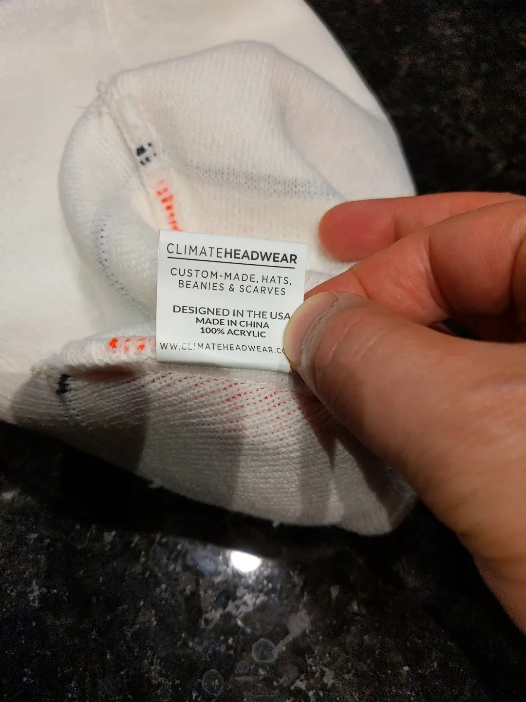 Kipling Toque - Climate Headwear image indicator(4)