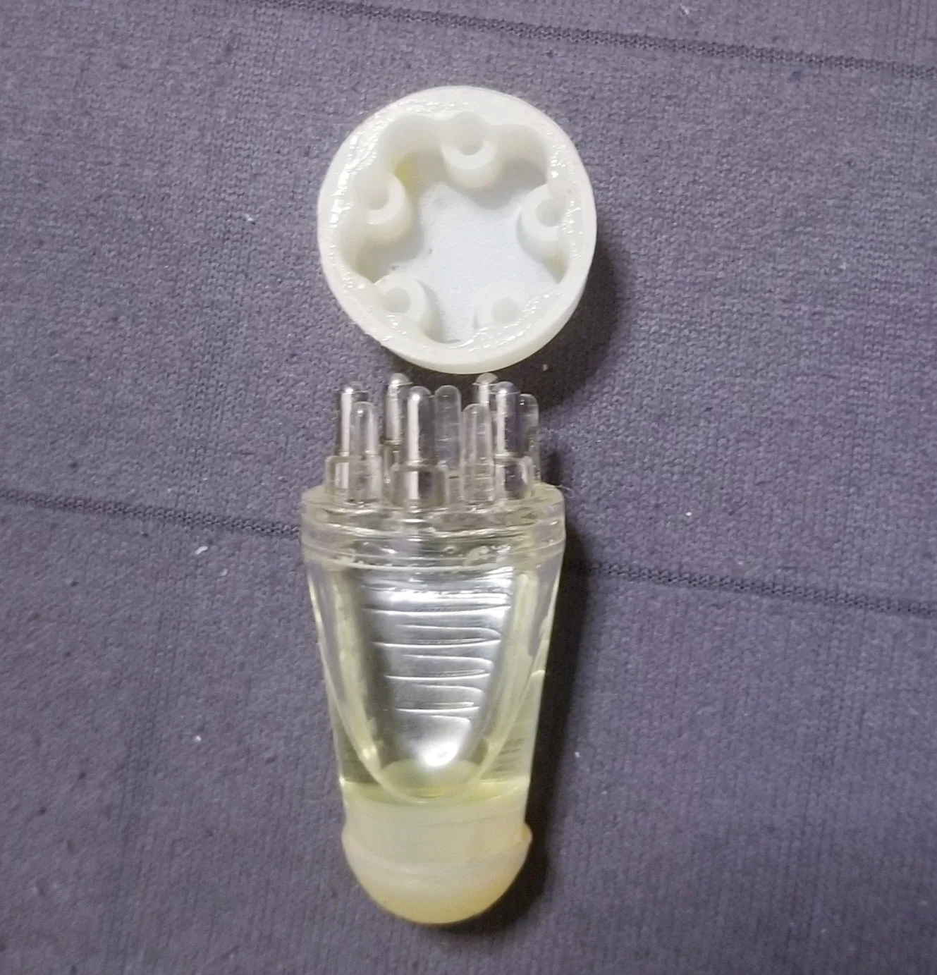 Massage Roller #freecycle image indicator(2)