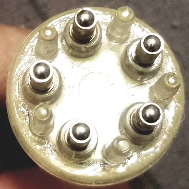 Massage Roller #freecycle image indicator(3)