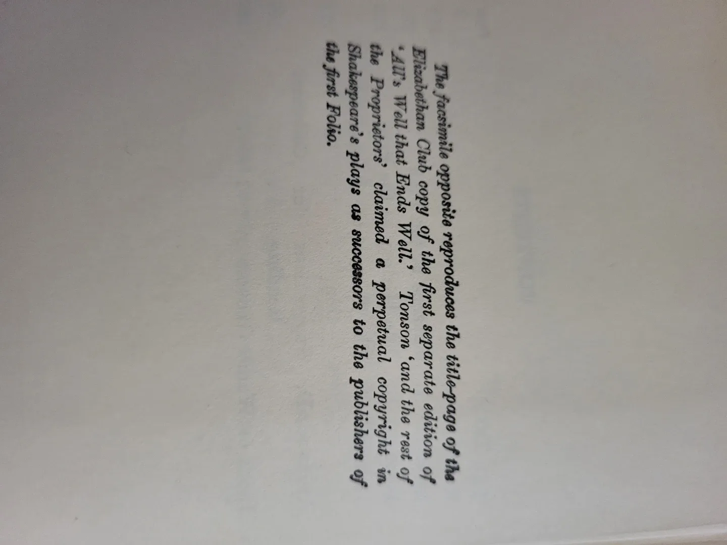 All's Well That Ends Well by William Shakespeare image indicator(4)