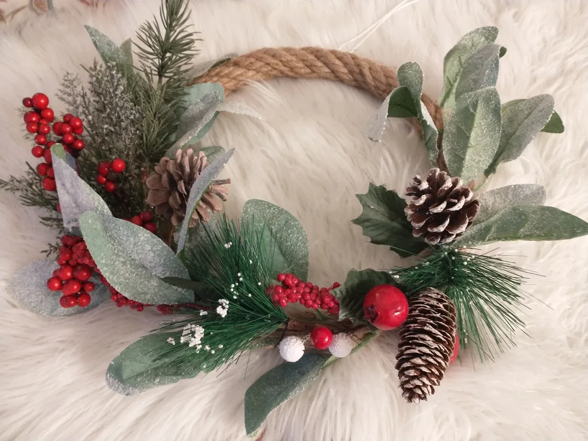 🎄Christmas Wreath 🎄