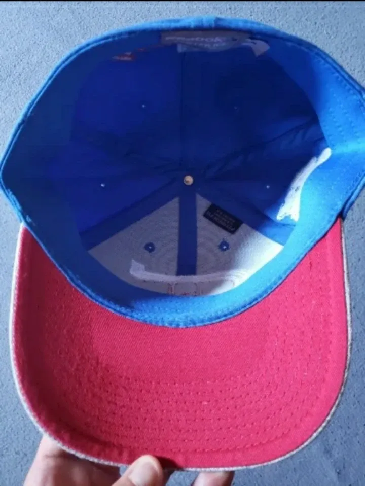 Reebok Montreal Canadiens Cap - Size S/M image indicator(4)