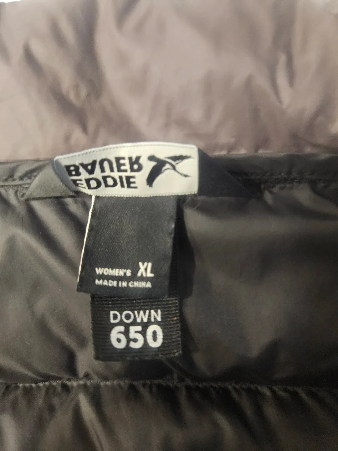 Eddie Bauer winter coat image indicator(3)