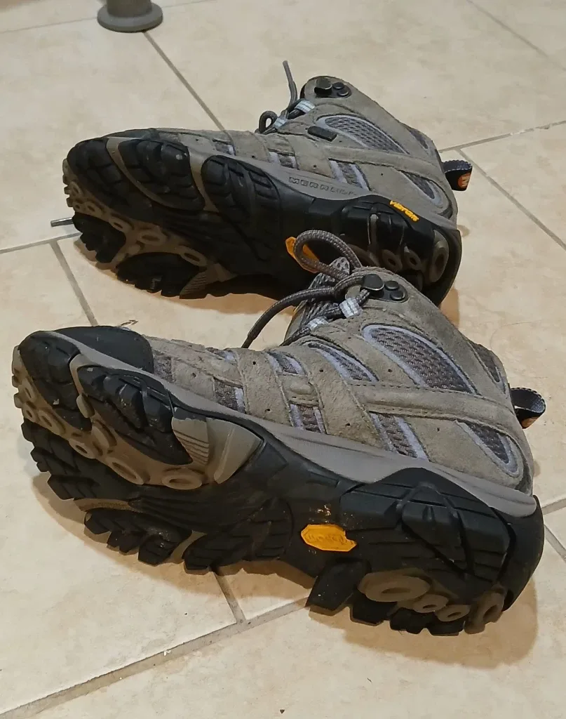 Merrell Hiking Boots - Women's image indicator(3)