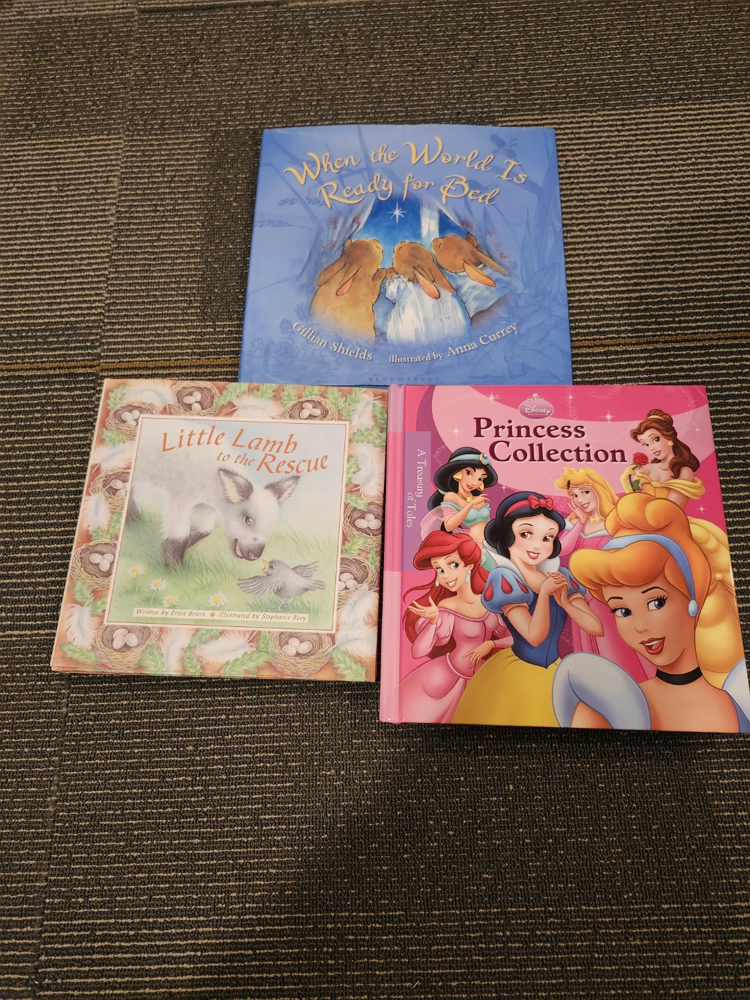 Kids books - photo 2