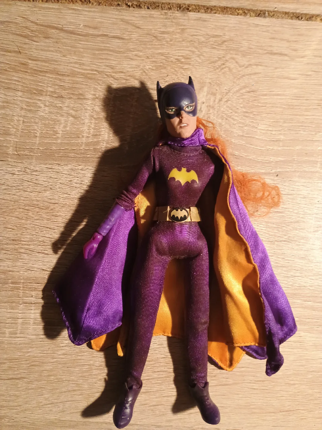 Batgirl Action Figure image indicator(2)