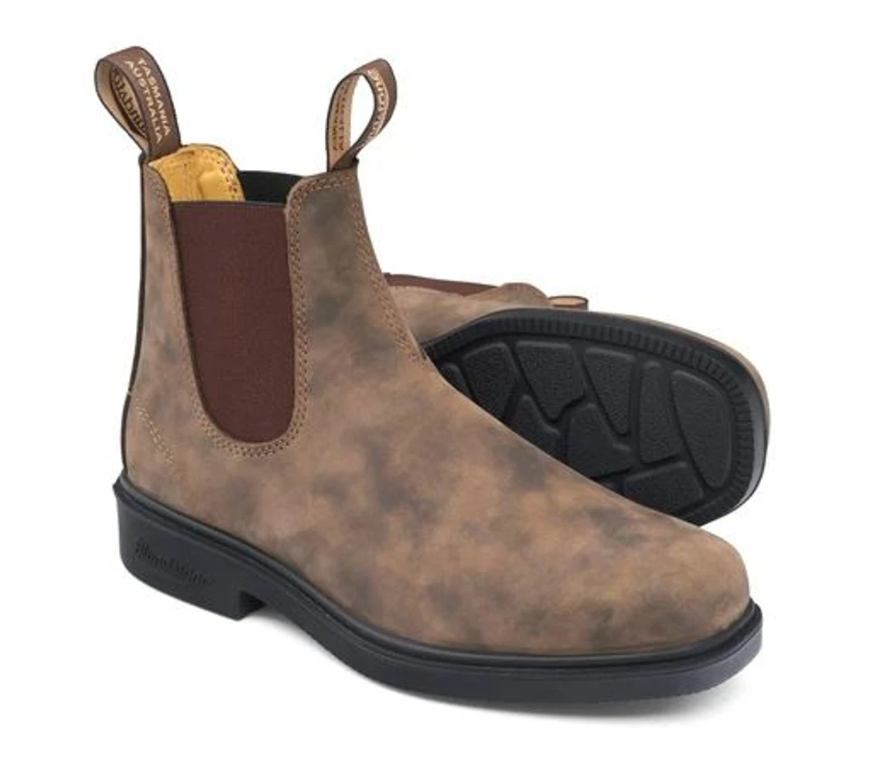 Blundstone Leather Chelsea Boots - photo 2