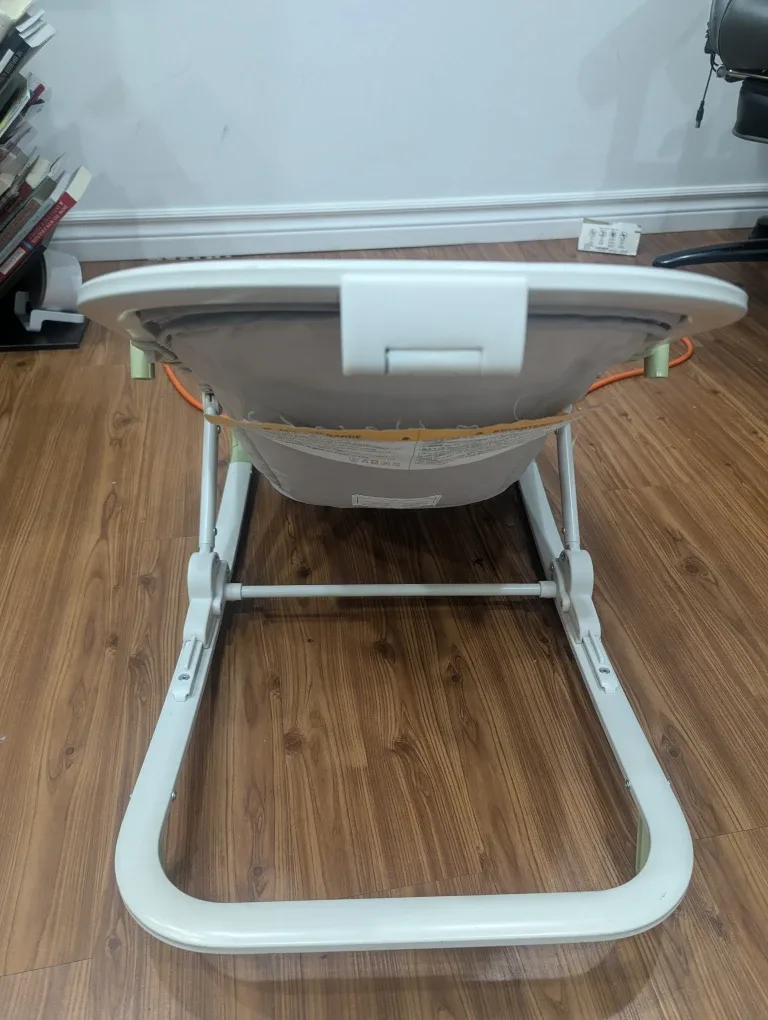 Tiny Love Baby Bouncer image indicator(4)