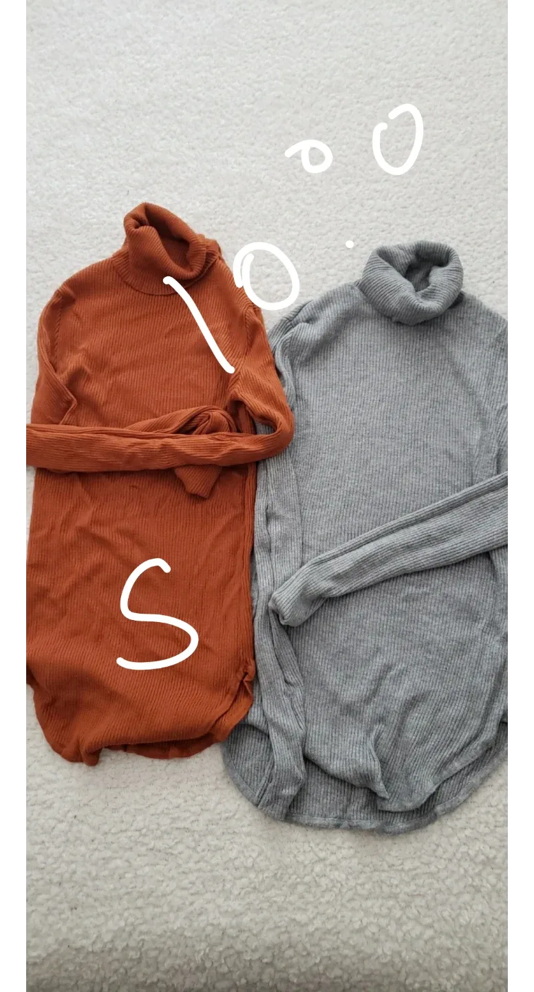 Assorted Women's Tops - Size S thumbnail