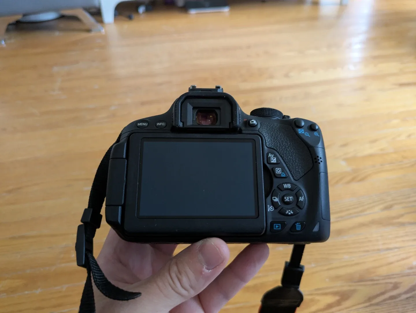 Camera Package deal image indicator(3)