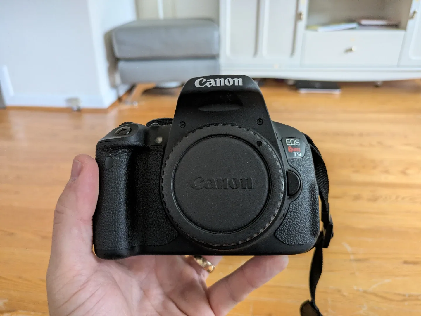 Camera Package deal image indicator(4)