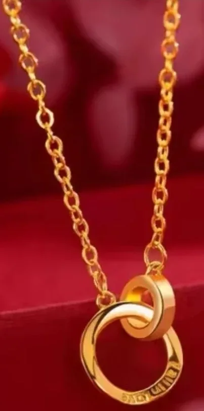 18k Ring+ 2, 18k Necklace image indicator(7)