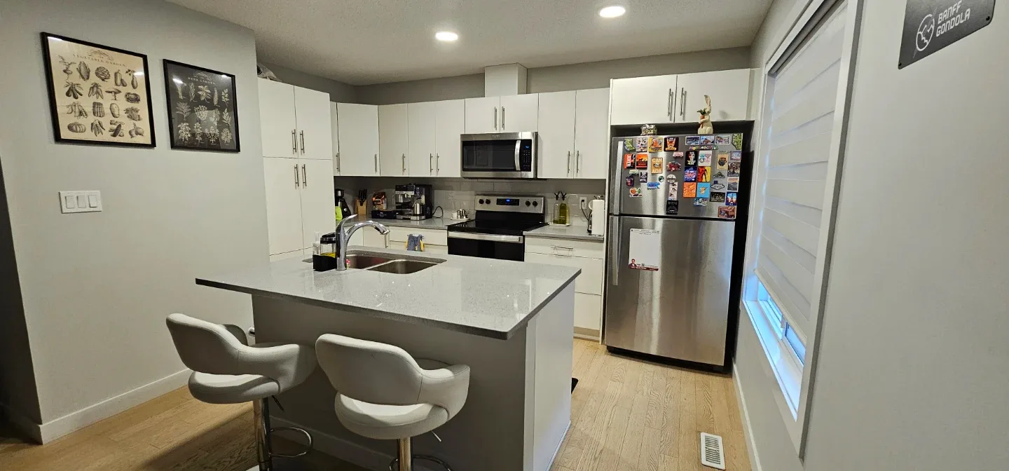 Townhouse for Rent – 3 Bedrooms + 2½ Baths image indicator(3)