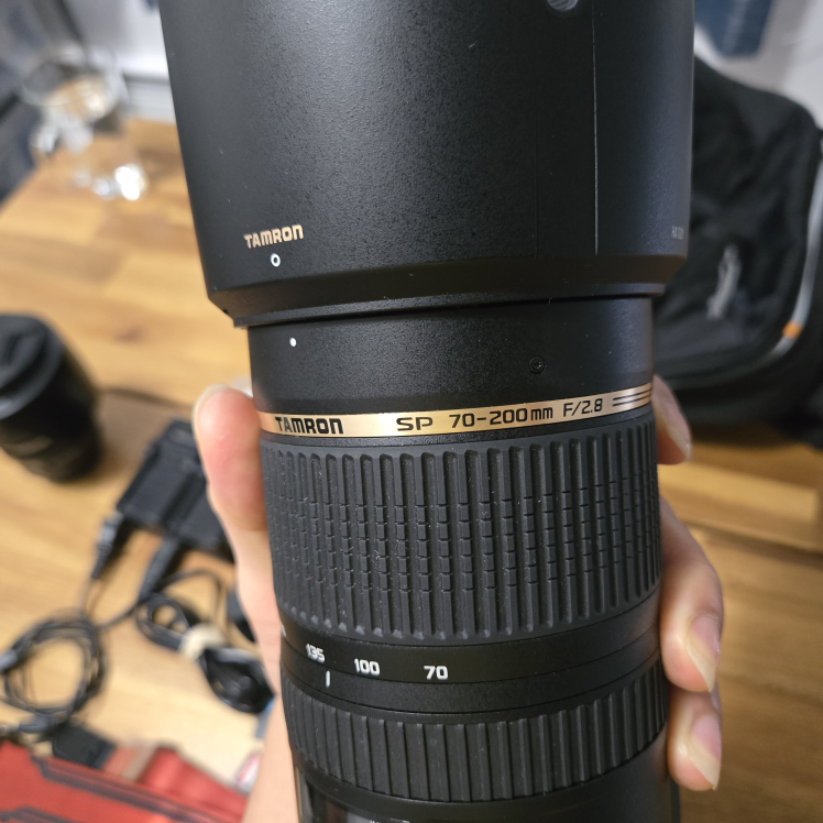 Canon T6i DSLR Camera with Accessories - photo 4