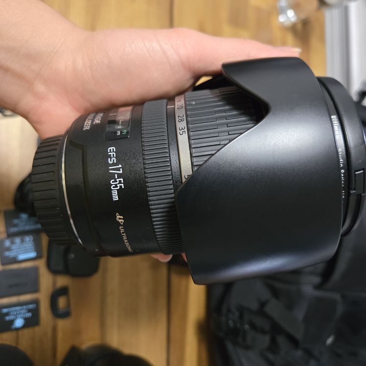 Canon T6i DSLR Camera with Accessories - photo 5