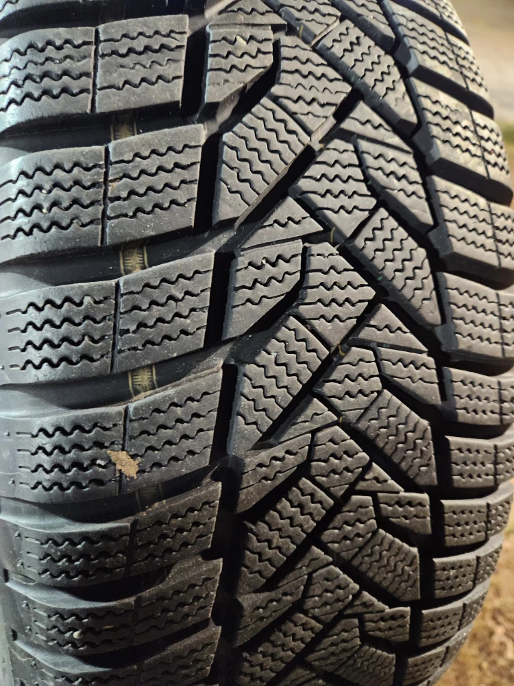 Winguard Winter Tires 205/55R16 - photo 5