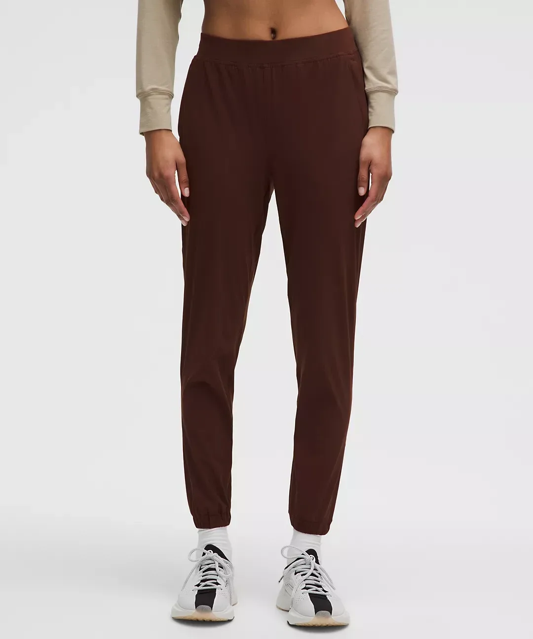 Lululemon Adapted State High-Rise Jogger Size 6