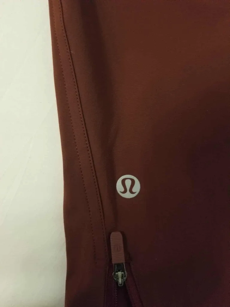 Lululemon Adapted State High-Rise Jogger Size 6 image indicator(4)