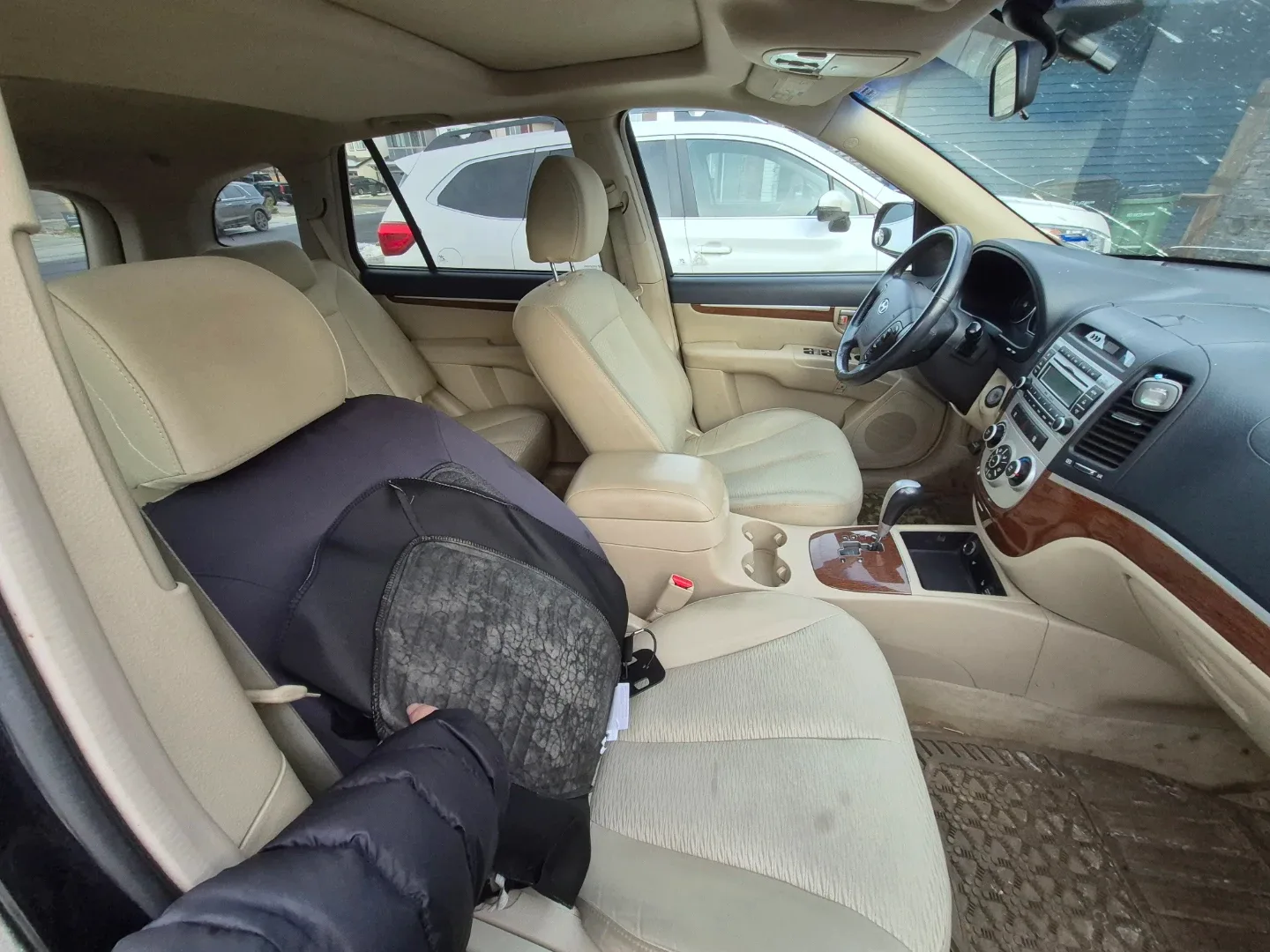 2007 Hyundai snatafe image indicator(4)