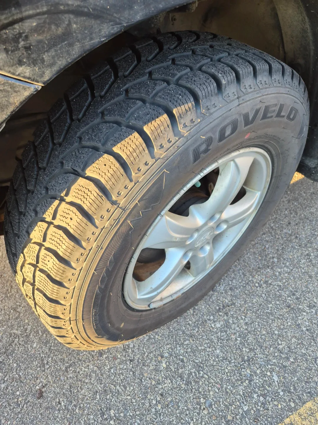 2007 Hyundai snatafe image indicator(9)