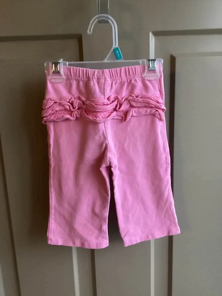 LOT Girls sz 9 months clothing image indicator(7)