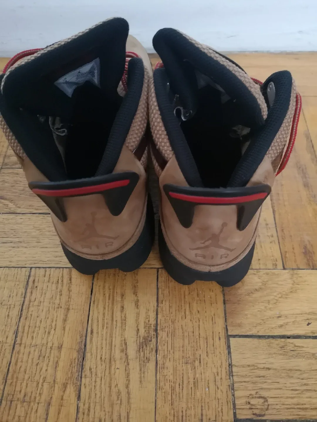 Jordan Boots image indicator(3)