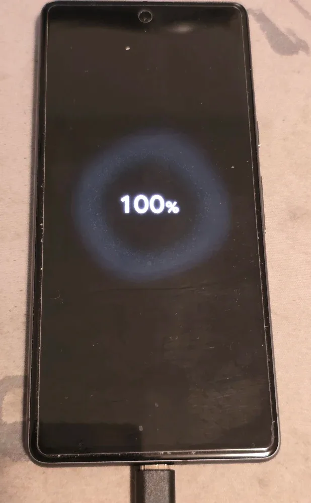 128gb Google Pixel 7 image indicator(2)