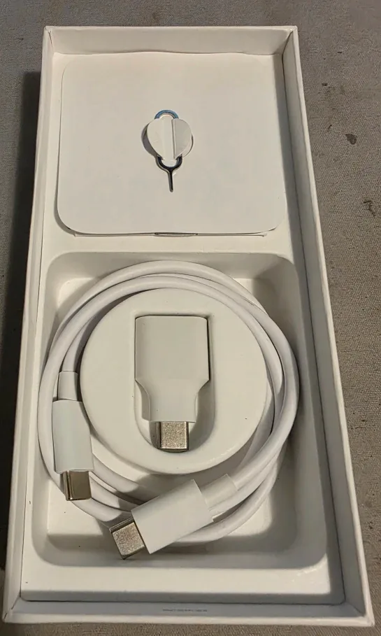 128gb Google Pixel 7 image indicator(5)