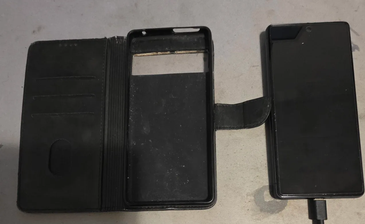 128gb Google Pixel 7 image indicator(8)