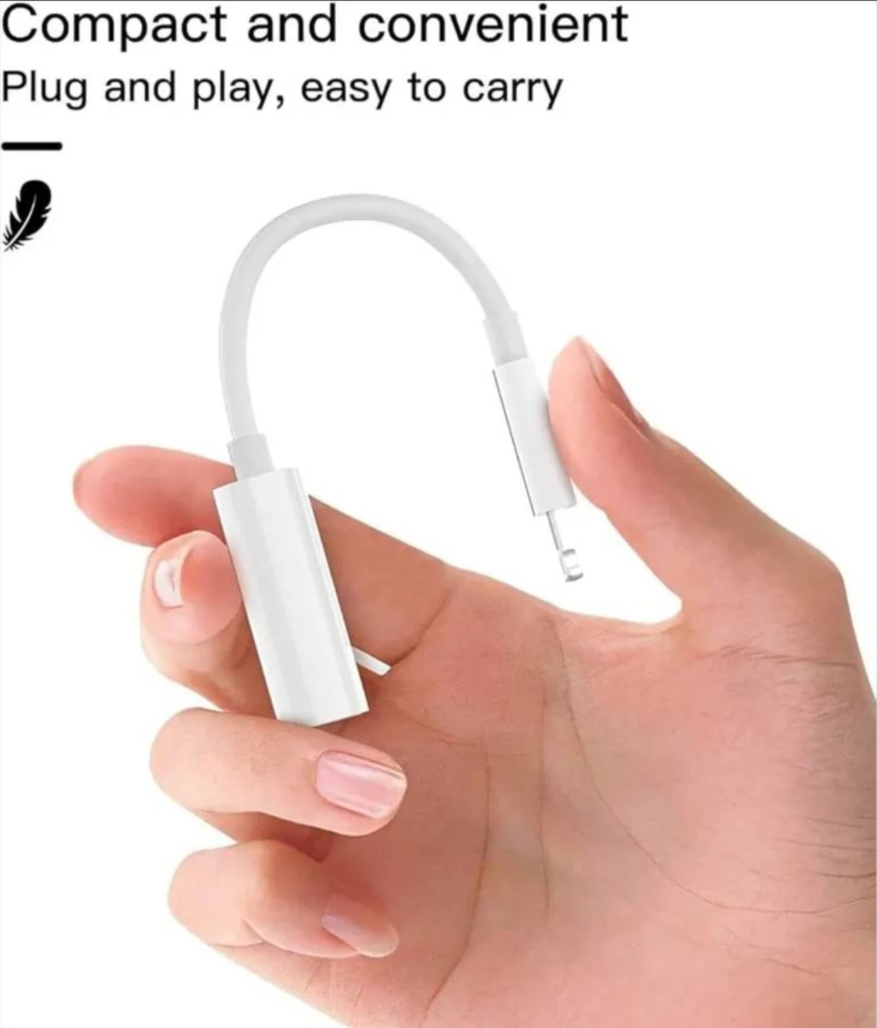 USB C to SD Card Reader - photo 2