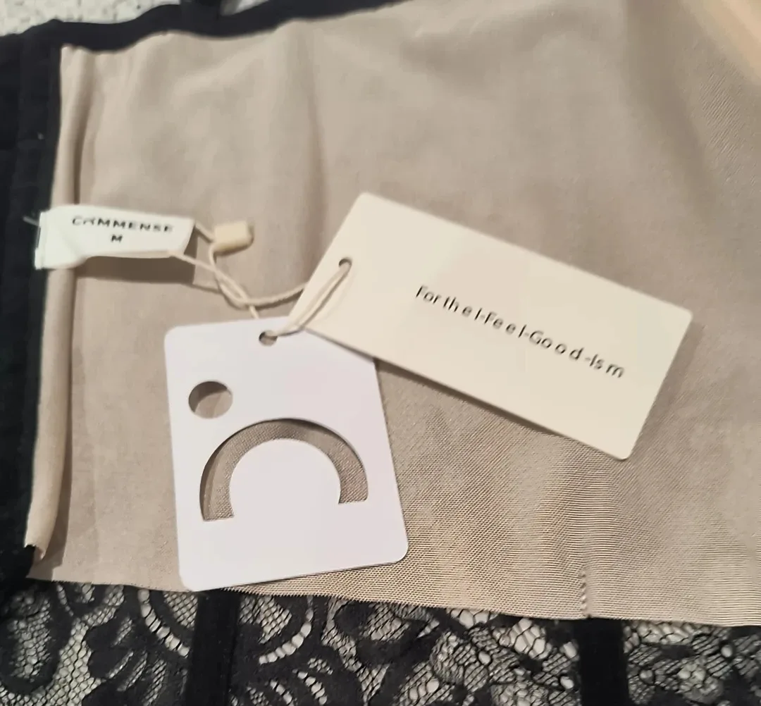 CAMMENSE Lace Corset Top - Size M image indicator(8)