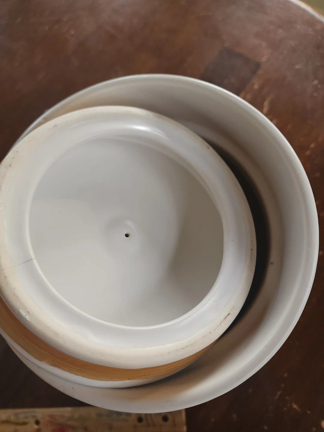Starbucks Ceramic Container - photo 5