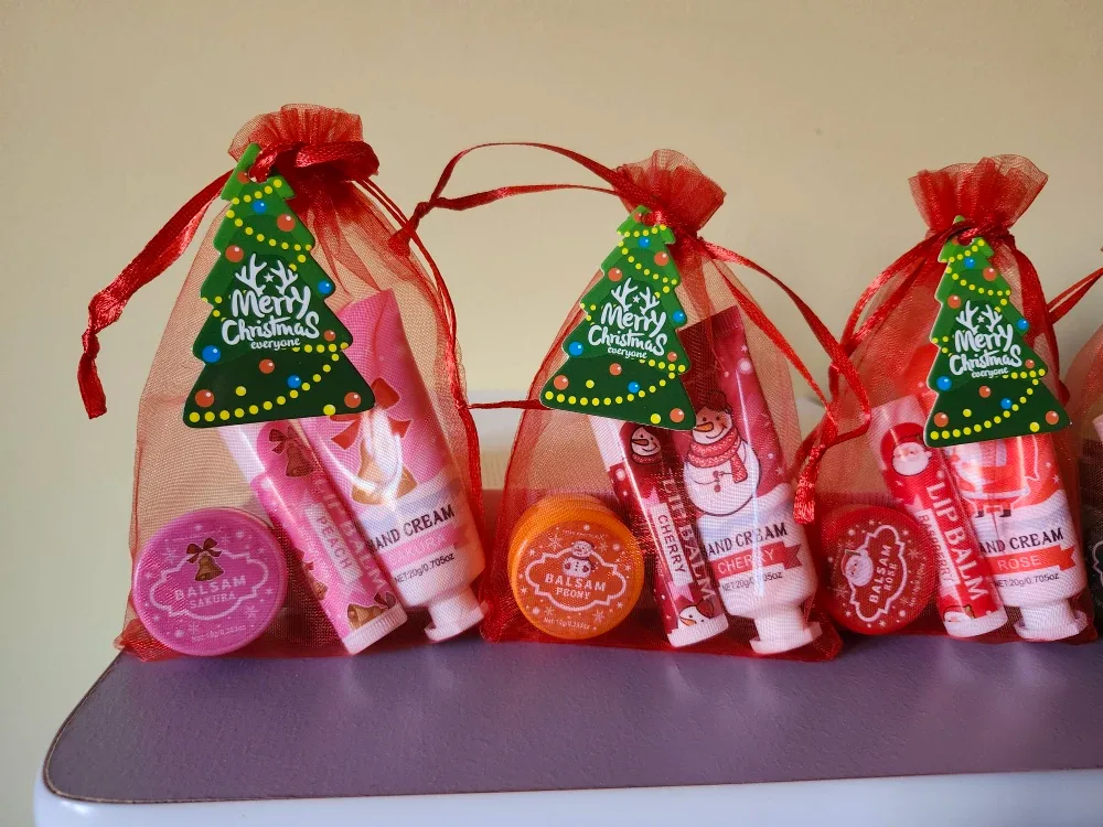 Mini Christmas Gifts Sets  - $10 Each image indicator(2)