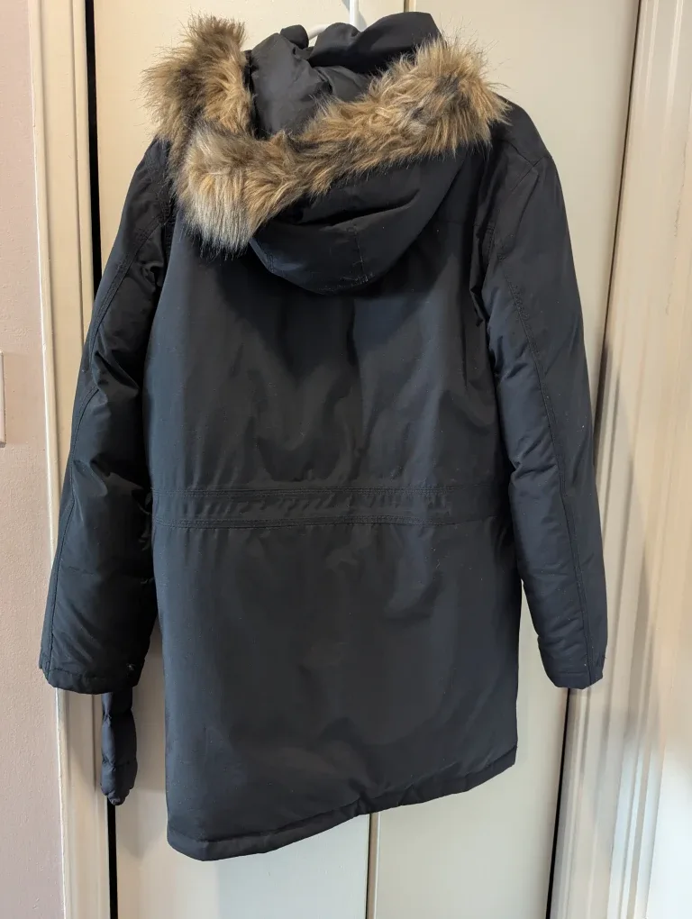Mountain Warehouse Extreme Winter Parka - S image indicator(2)