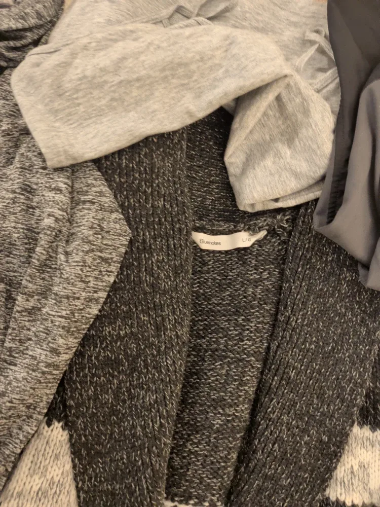 Clothing Lot - Various Brands & Styles image indicator(4)