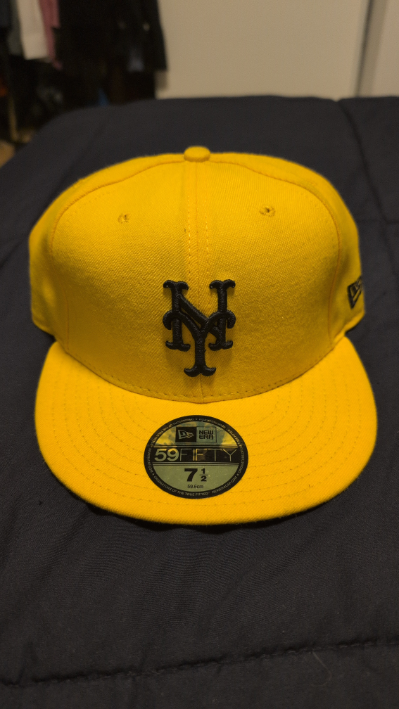 New Era 59FIFTY Fitted Caps - Various Teams & Sizes - photo 4